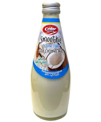 Cedar Garden Coconut Milk Smoothie 290ml