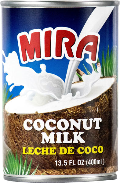 Mira Cocount Milk 400ml