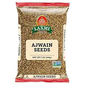 Laxmi Ajwain Seeds - 7 Oz