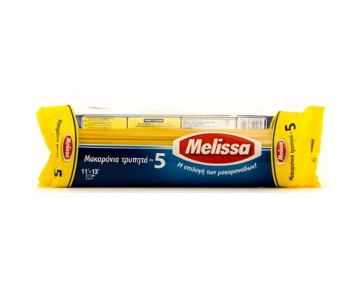 Melissa #5 Pasta 500g