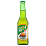 Laziza Peach Malt