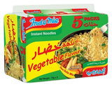 Indomie Instant Noodles Vegetable Flavor