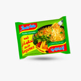 Indomie Instant Noodles Vegetable Flavor