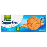 Gullon Sugar Free Digestive Biscuits 400g