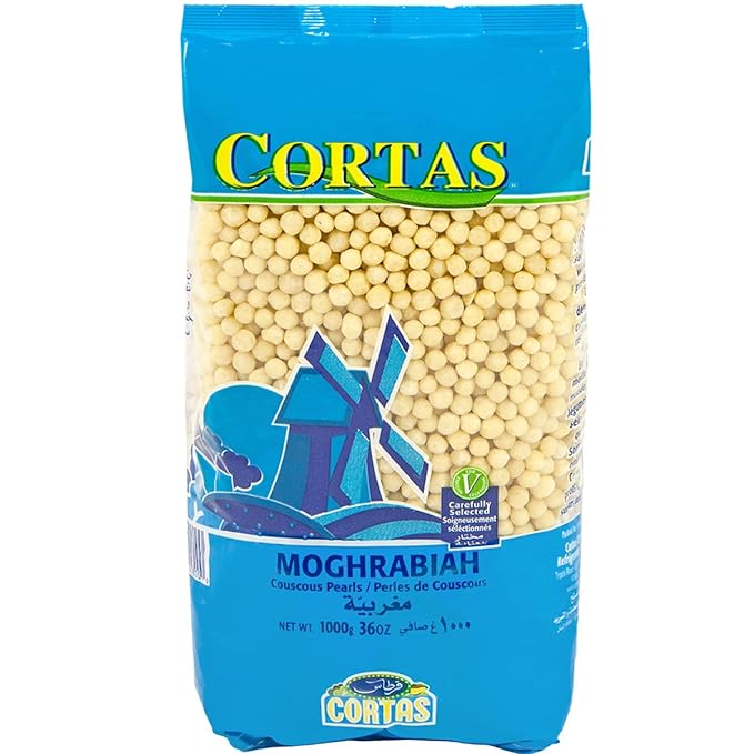 Cortas Moghrabieh 1kg