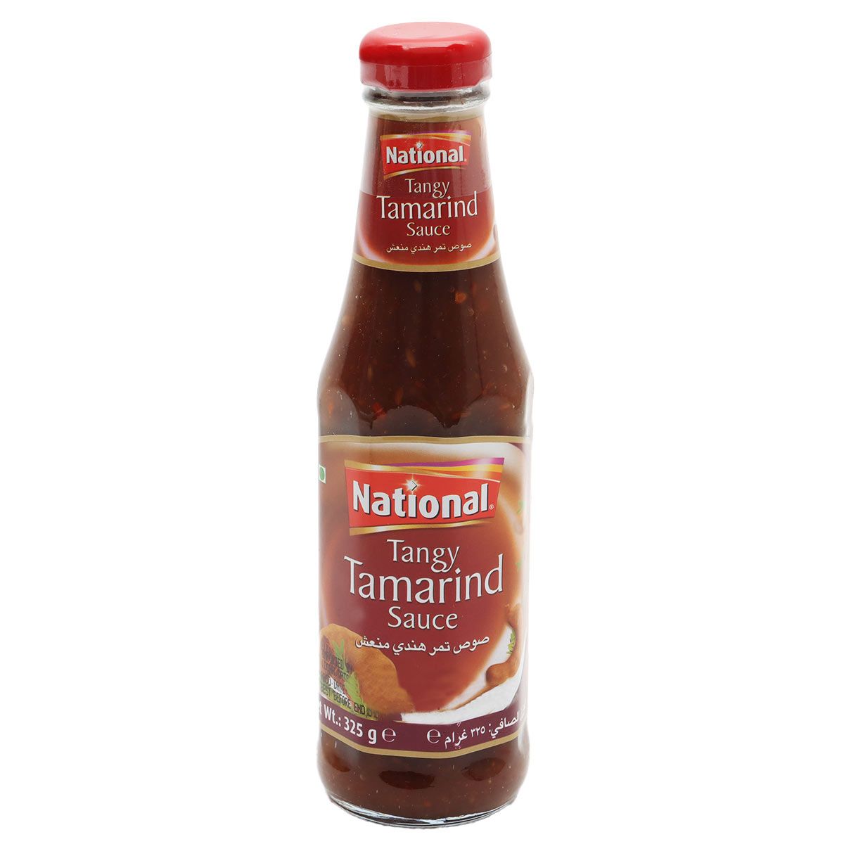 National Tangy Tamarind Chutney 300gm