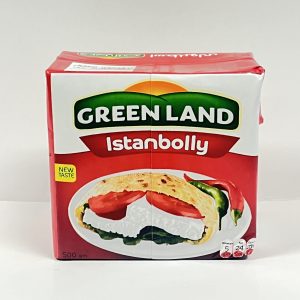 Greenland Feta Istanbolly Cheese 500g