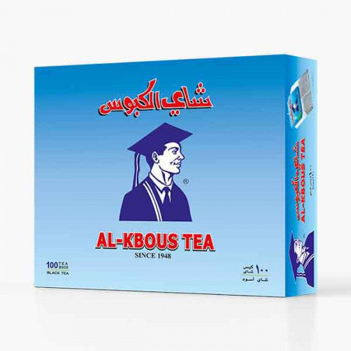 Alkabous Tea Bag 200g