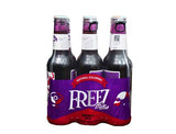 Freez Mix Berry Malt