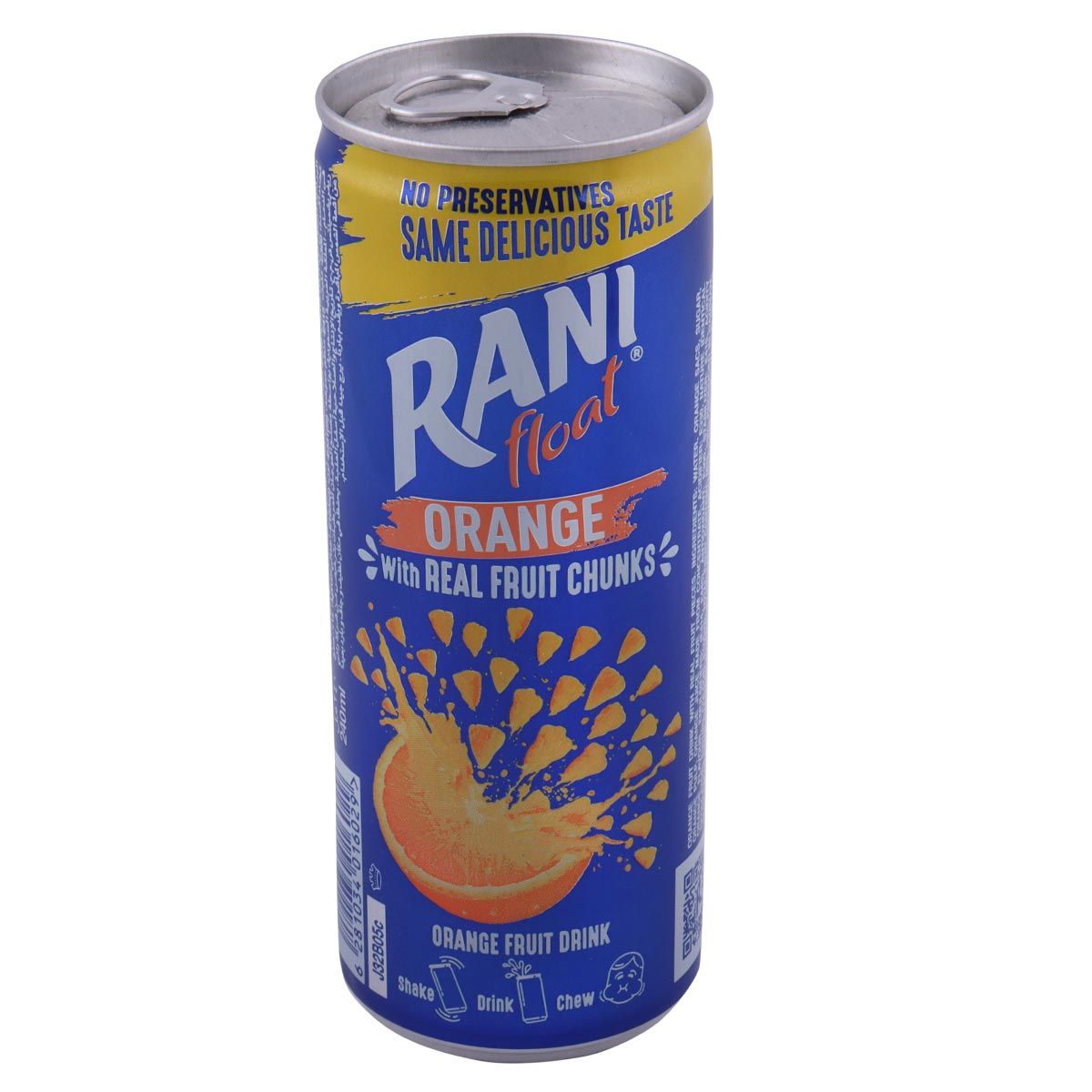 Rani Orange Float Fruit Juice