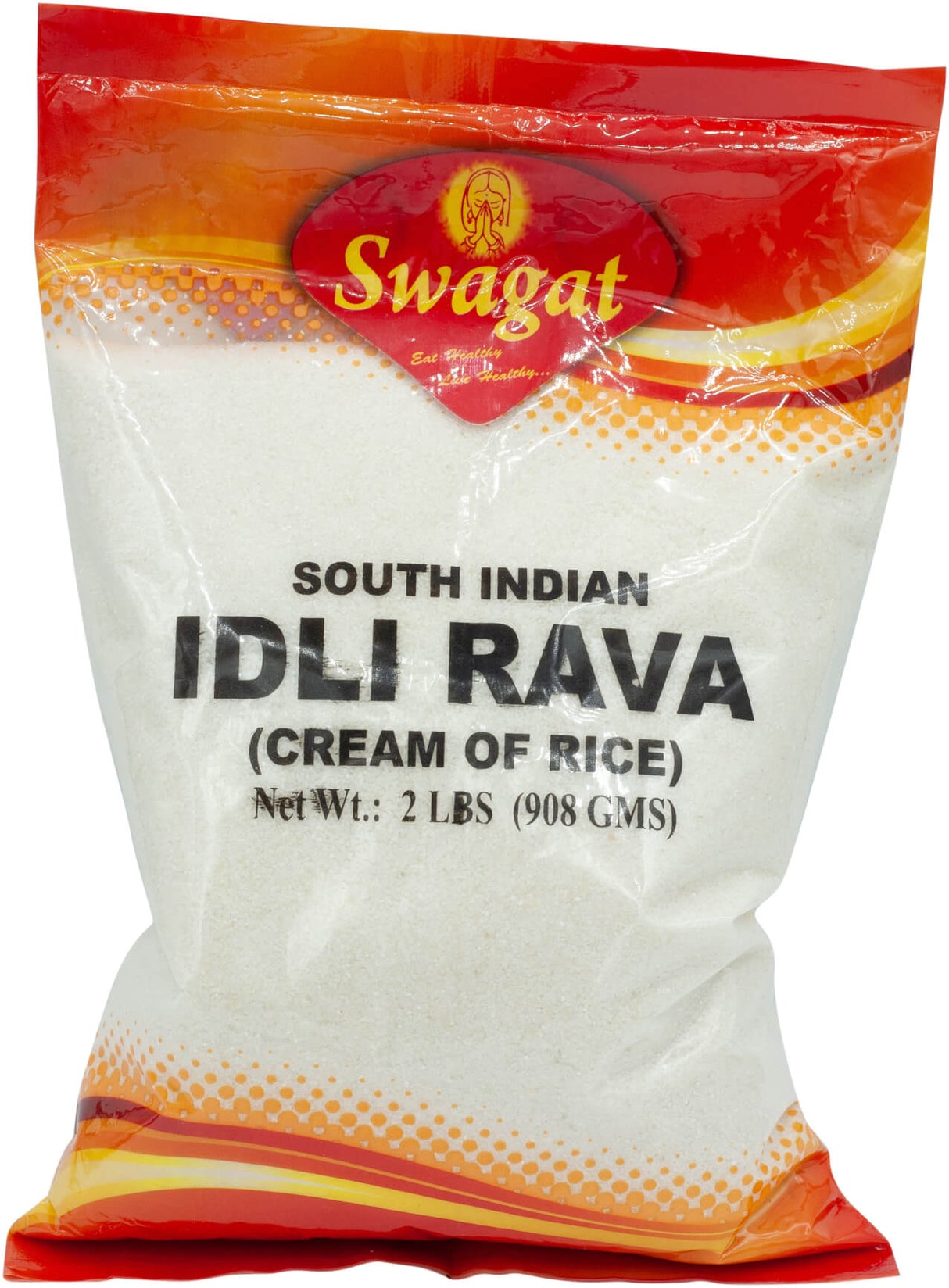 Swagat Idli Rava - 2lb