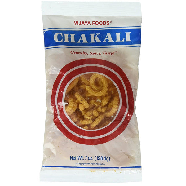 Vijaya Chakali 200gm