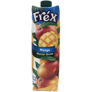 Frex Mango Nectar Juice 1L