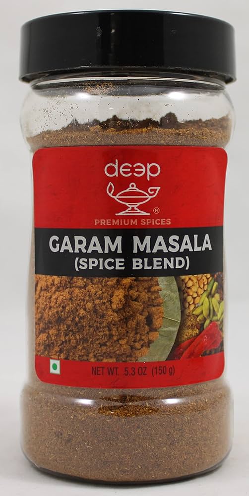 Deep Garam Masala- 150g Jar