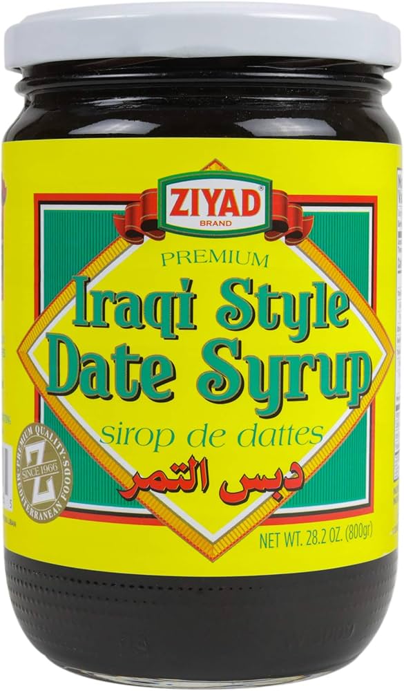 Ziyad Date Syrup 28 oz