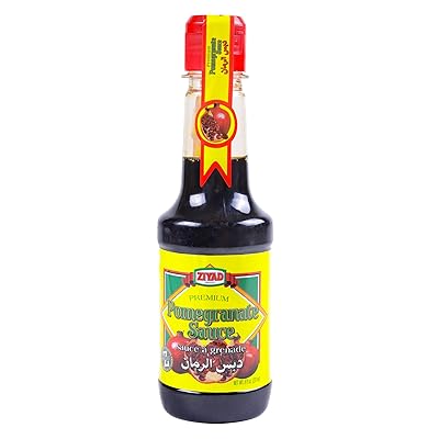 Ziyad Pomegranate Sauce 226g