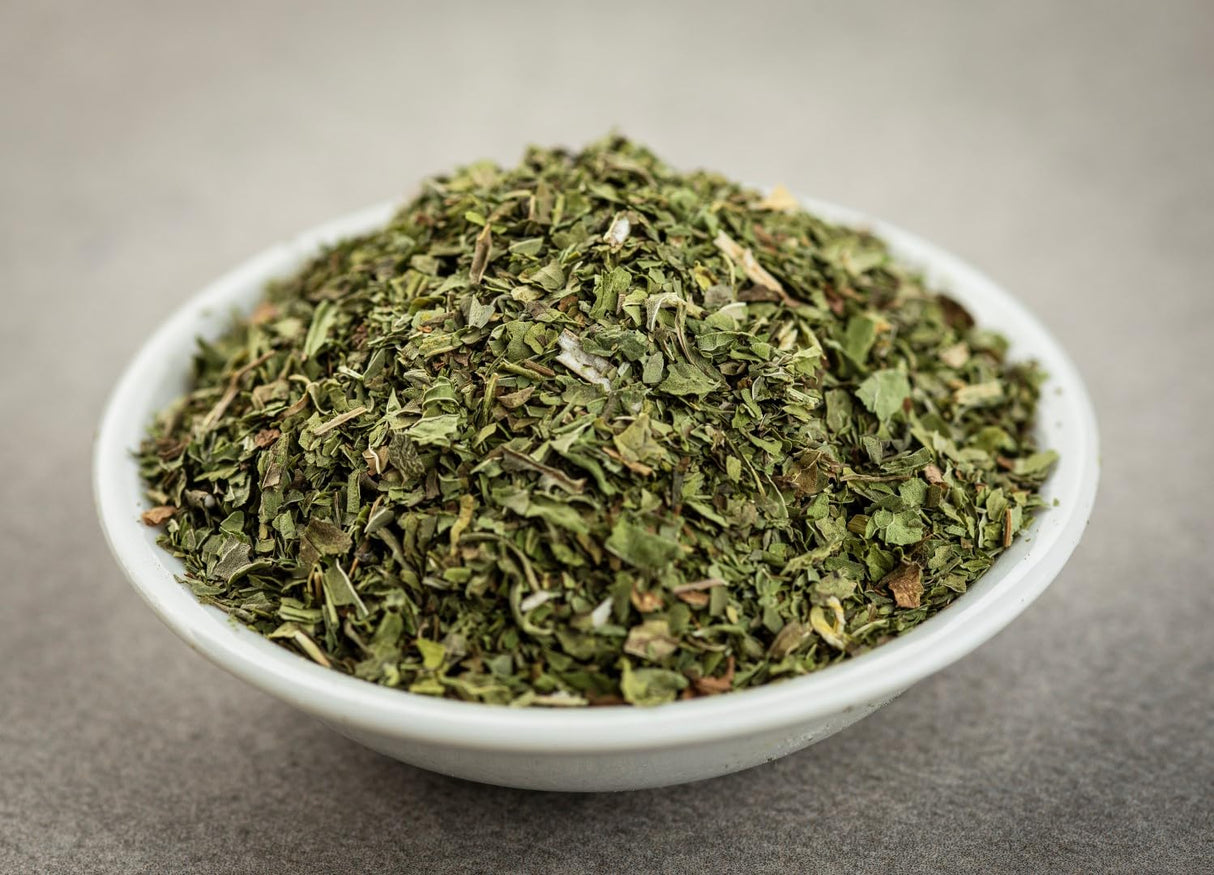 Greenland Dry Mint Leaves 28g