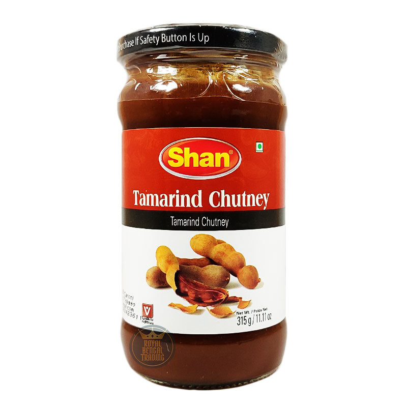 Shan Tamarind Chutney 315 gm