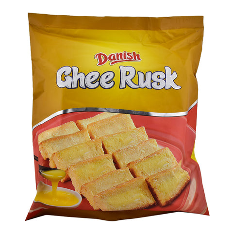 Danish Ghee Rusk 300gm