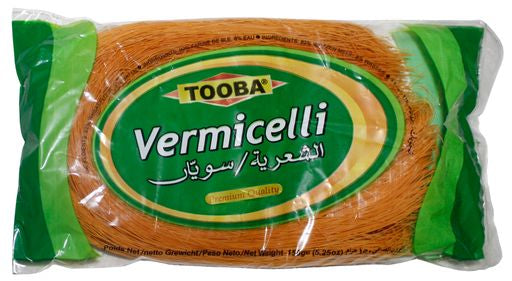 Tooba Vermicelli 150g