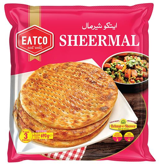 Rehmat Sheermal 690g