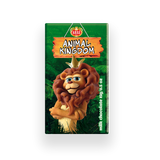 Kras Animal Kingdom Chocolate, 6 Pack, 15g