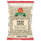 Laxmi Urad Gota (Whole Matpe Beans)