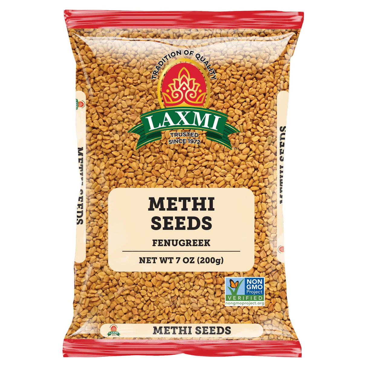 Laxmi Methi Seeds 200g