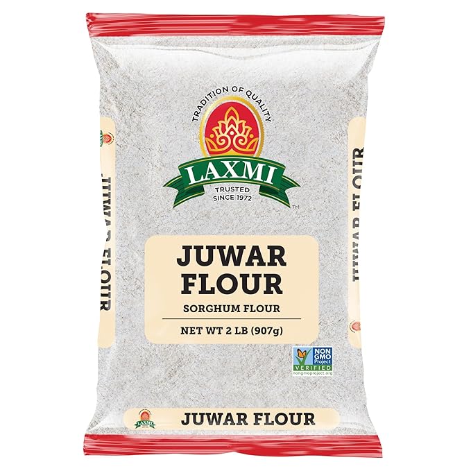 Laxmi Jowar Flour 907g