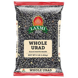 Lamxi Whole Urad Dal 4lb