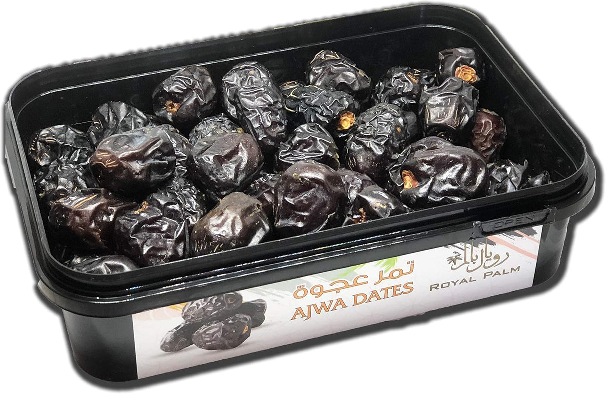 Al Madina Ajwa Dates 400g