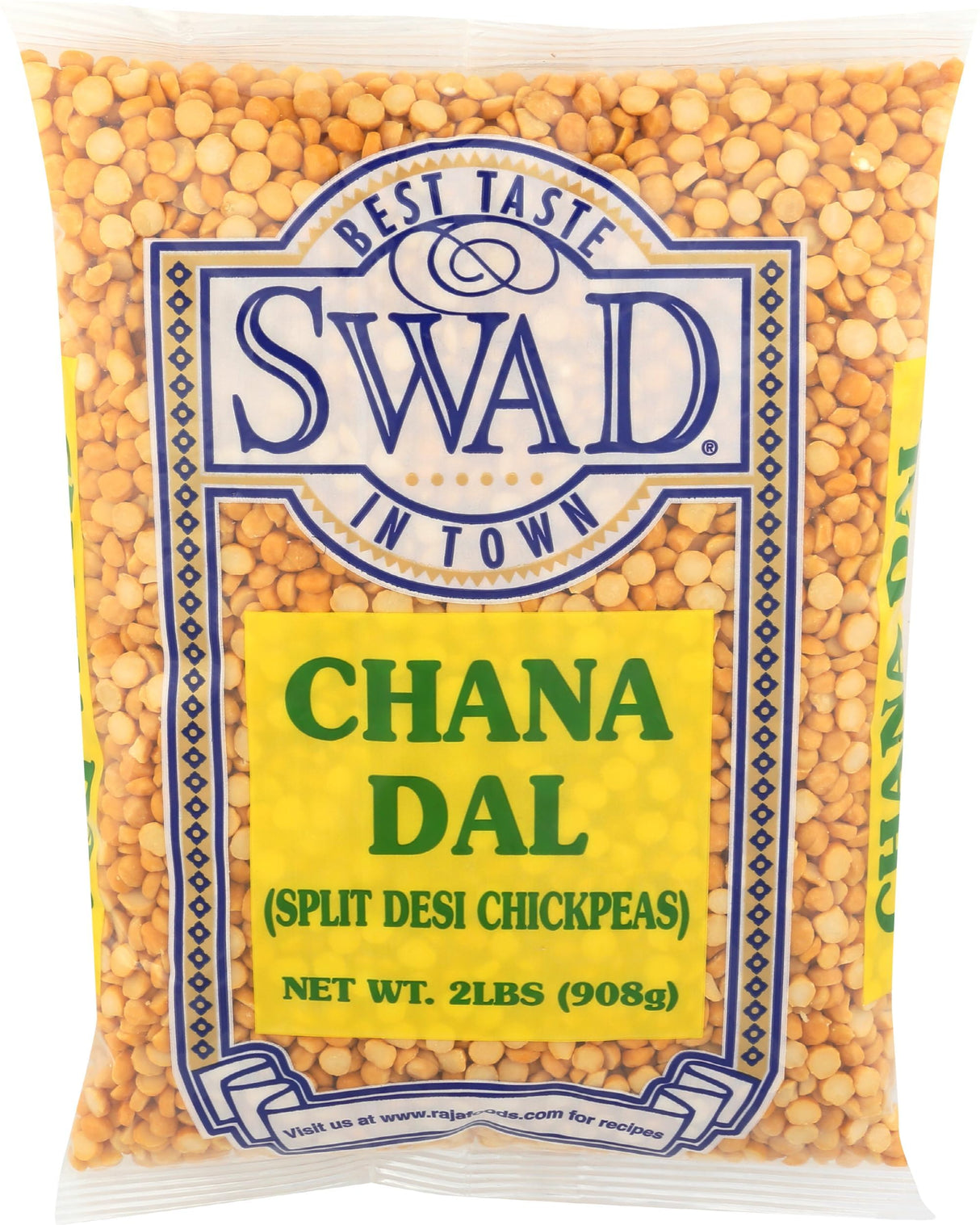 Swad Chana Dal, 32 oz