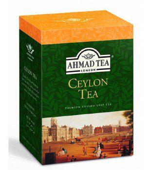 Ahmad Ceylon Tea 454g