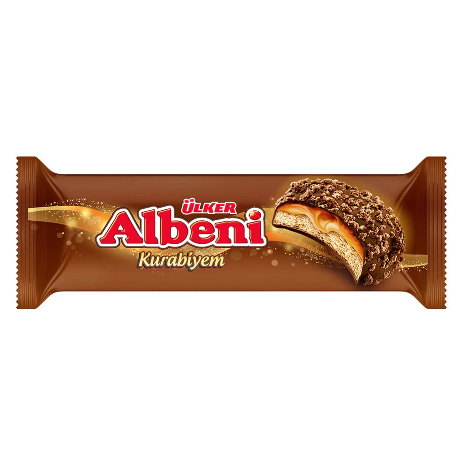 Ulker Albeni Cookies 170 gr