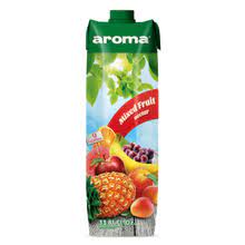 Aroma Mixed Fruit Nectar 1L