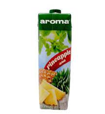 Aroma Pineapple Juice 1L