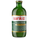 Sarikiz Natural Mineral Water