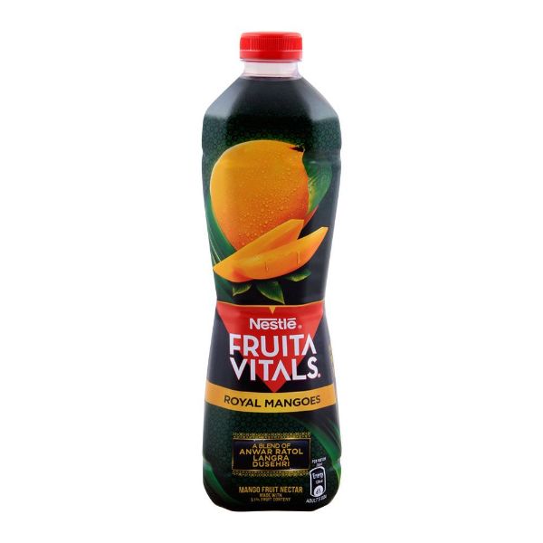 Nestle Royal Mango Nectar 1L