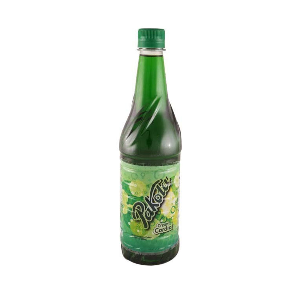 Pakola Cream Cordial 800ml