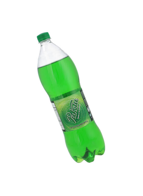 Pakola Ice Cream Soda 1.5L