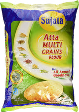 Sujata Multigrain Atta