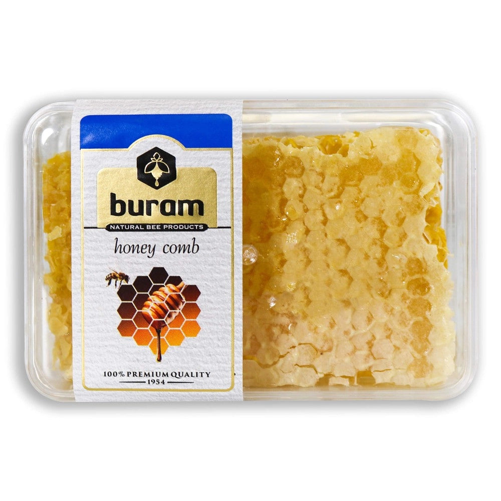 Buram Honey Comb 7.1oz