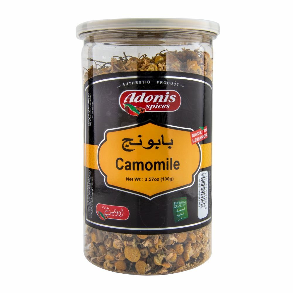 Adonis Camomile 3.57oz