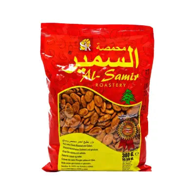 Al-samir Red Watermelon Seeds 300g