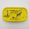 Alshark Moroccan Sardines in Oil 120g