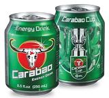 Carabao - Energy Drink 250ml