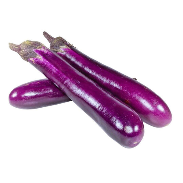 Chinese Eggplant