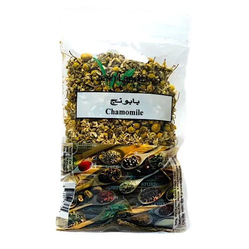 Greenland Chamomile 57g