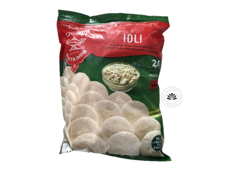 Deep (Udupi) Idli