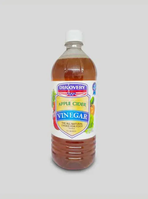 Discovery Apple Cider Vinegary 16 fl oz